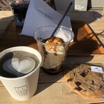 イッチ カワラ コーヒー ラボ - 