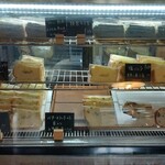 Chiffon no Ouchi coPain