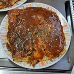 お好み焼 山田屋 - おやたま