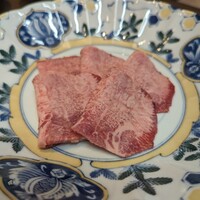 熟成焼肉 あらた - 