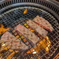 熟成焼肉 あらた - 