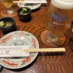 京都伏見蔵 先斗町 南庵 - 