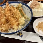天丼てんや - 