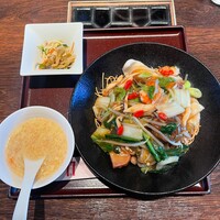 過門香 丸の内トラストタワー店 - 