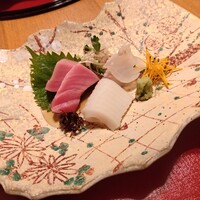 日本料理 隨縁亭 ホテルモントレ仙台 - 