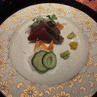青山 星のなる木 - 