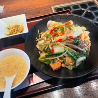 過門香 丸の内トラストタワー店 - 