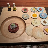 Salon du Kuma3 北新地 - 