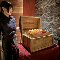 Salon du Kuma3 北新地 - 