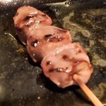 焼鳥とり泉 - ■ずり