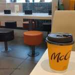 マクドナルド - プレミアムローストコーヒー ホット