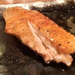 焼鳥とり泉 - ■手羽先