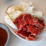 焼肉駒 - 