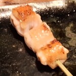 焼鳥とり泉 - ■むね