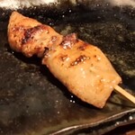 焼鳥とり泉 - ■かわ