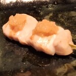 焼鳥とり泉 - ■ささみ