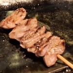 焼鳥とり泉 - ■ハラミ