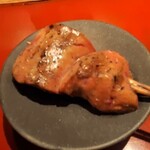 焼鳥とり泉 松山 - ■レバー