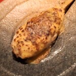 焼鳥とり泉 - ■つくね