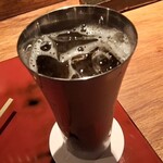 焼鳥とり泉 - ■ハイボール