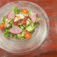 鉄板焼 燦燈 - 
