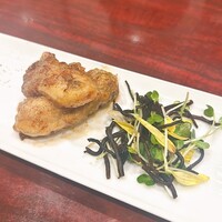 鉄板焼 燦燈 - 