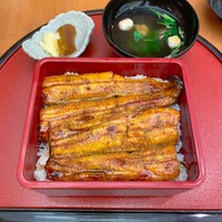 うなぎ 仲じま - 