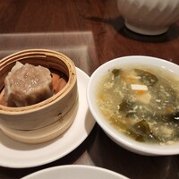 Shanghai Dining 状元樓 - 