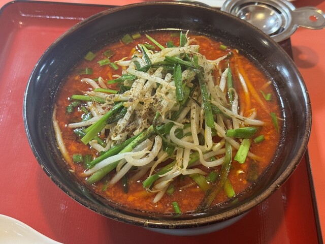 くるまやラーメン 横手インター店 - 柳田（ラーメン）の写真