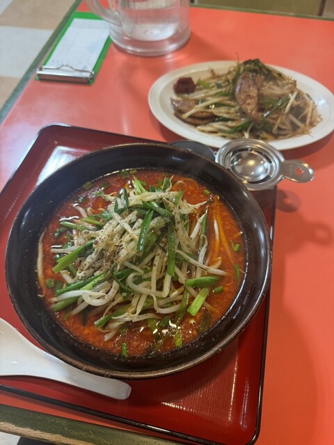 くるまやラーメン 横手インター店 - 柳田（ラーメン）の写真