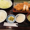 とんかつ濱かつ 北九州陣山店