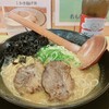 名もなき麺屋さん
