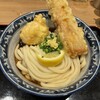 難波千日前 釜たけうどん 八重洲北口店