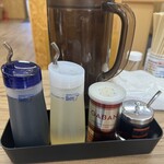 麺屋たかひろ - 