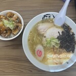 麺屋たかひろ - 