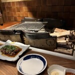 熊の鳥焼 - 