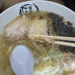 麺屋たかひろ - 
