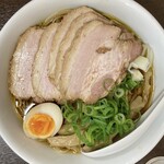 らーめん来斗 - 