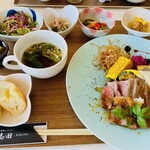 黒酢の郷 桷志田 - 