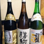 くろ屋 - 日本酒（byお店）