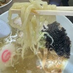 麺屋たかひろ - 