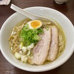 らーめん来斗 - 