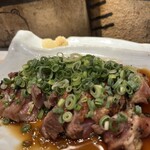 熊の鳥焼 - 