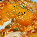 メッゼ堀江 トルコカフェ&レストラン - メネメン