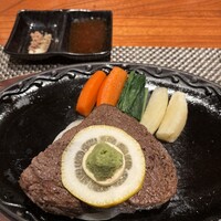 和風牛肉料理 まつもと - 
