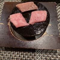 和風牛肉料理 まつもと - 