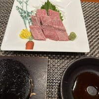和風牛肉料理 まつもと - 