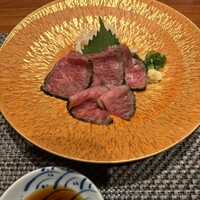 和風牛肉料理 まつもと - 