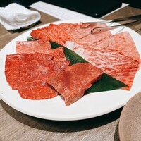 焼肉うしごろ 池袋店 - 