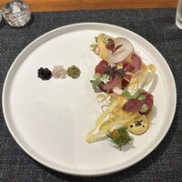 ル・サロン・プリべ - 